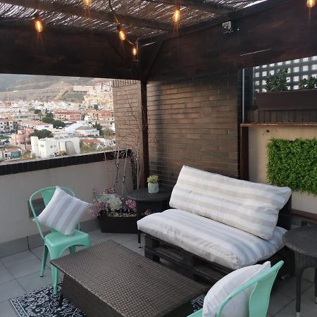 Apartament Atico De Lujo En El Centro Aguadulce  Zewnętrze zdjęcie