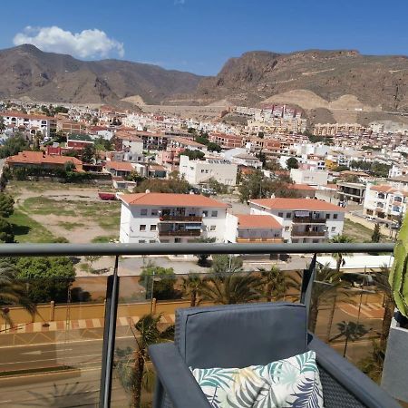 Apartament Atico De Lujo En El Centro Aguadulce  Zewnętrze zdjęcie