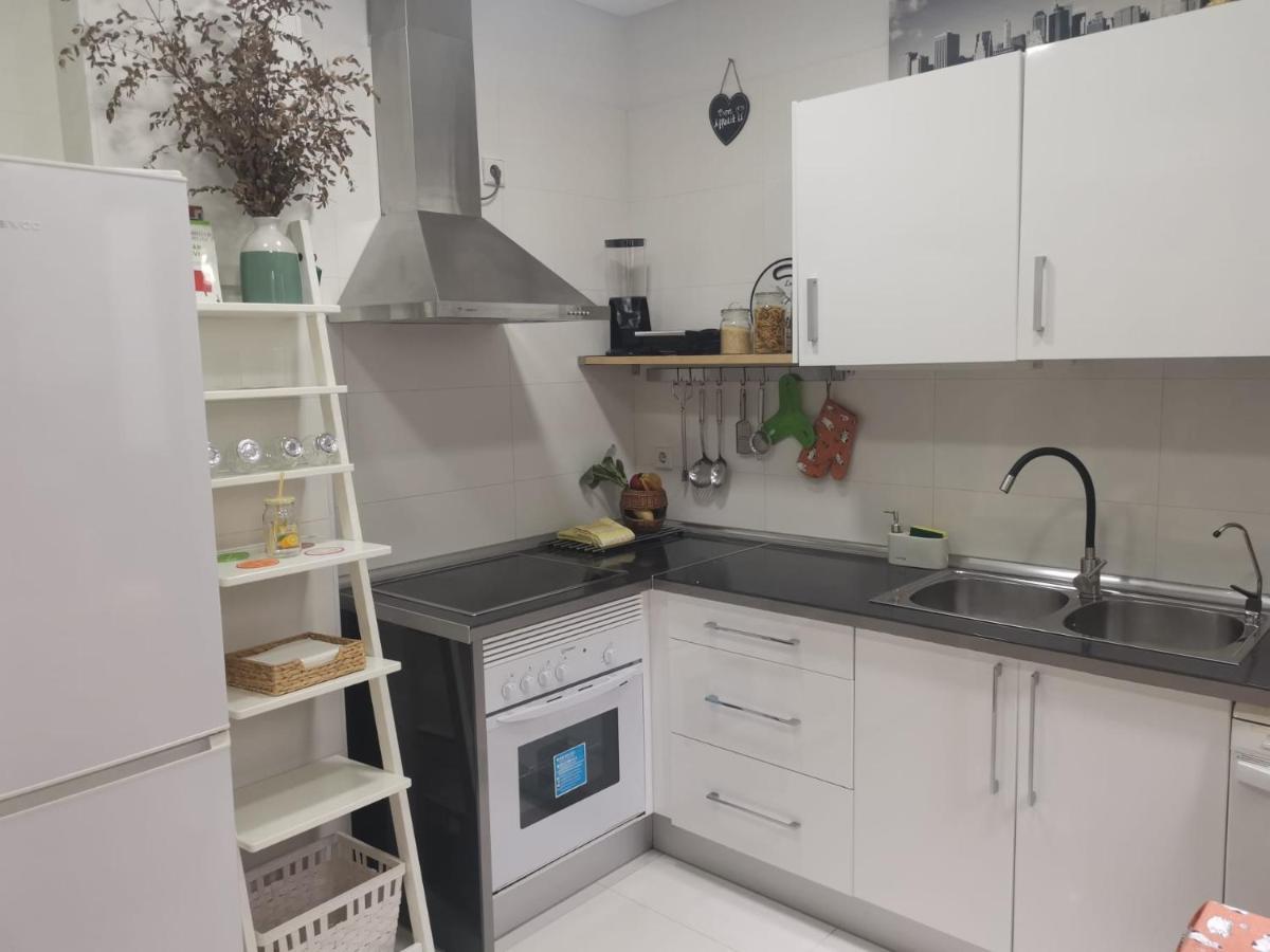 Apartament Atico De Lujo En El Centro Aguadulce  Zewnętrze zdjęcie