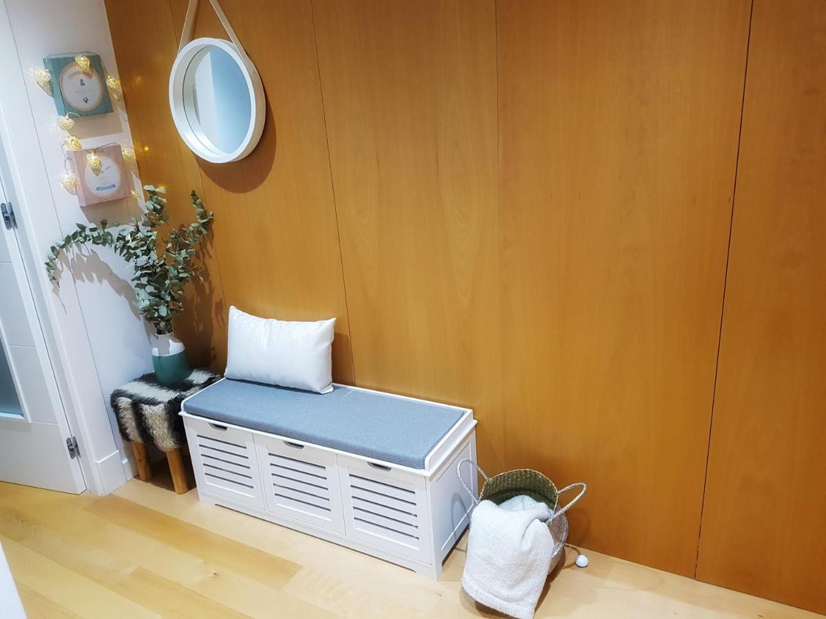 Apartament Atico De Lujo En El Centro Aguadulce  Zewnętrze zdjęcie