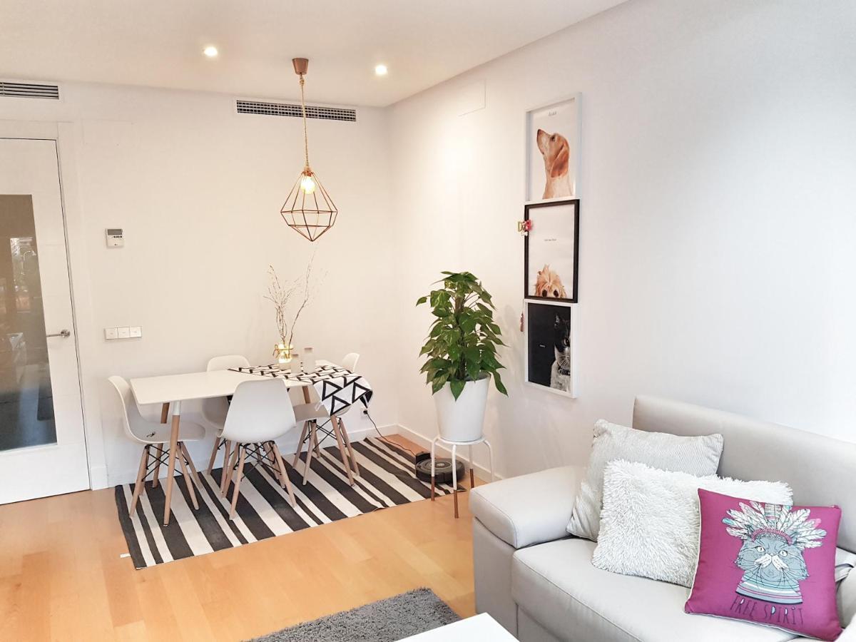 Apartament Atico De Lujo En El Centro Aguadulce  Zewnętrze zdjęcie