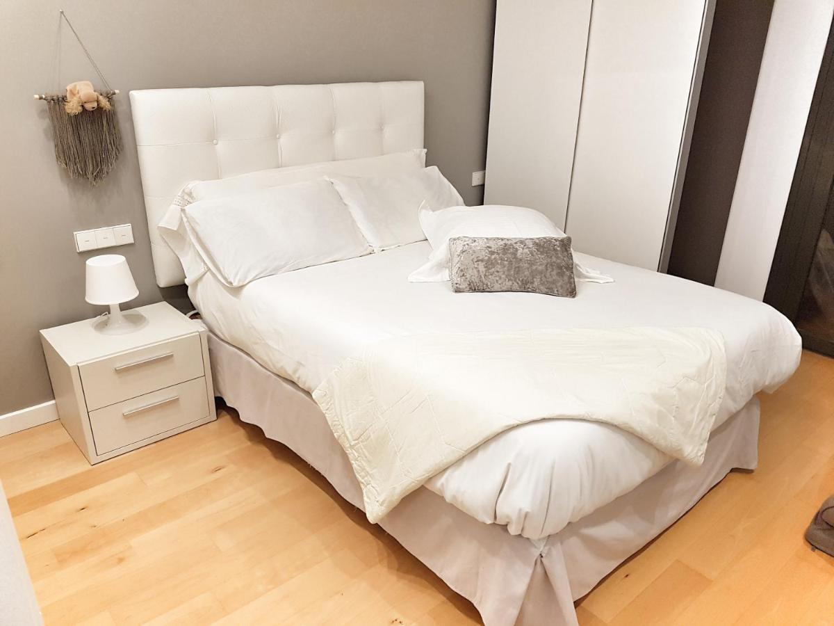 Apartament Atico De Lujo En El Centro Aguadulce  Zewnętrze zdjęcie